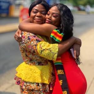 Meet your Posher, Georgette